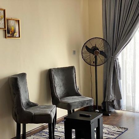 Oceanfront Wavecrest Hotel Lekki Ngoại thất bức ảnh