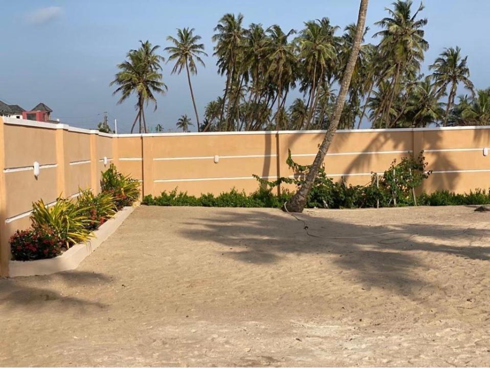 Oceanfront Wavecrest Hotel Lekki Ngoại thất bức ảnh