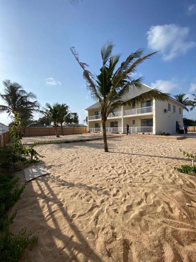 Oceanfront Wavecrest Hotel Lekki Ngoại thất bức ảnh