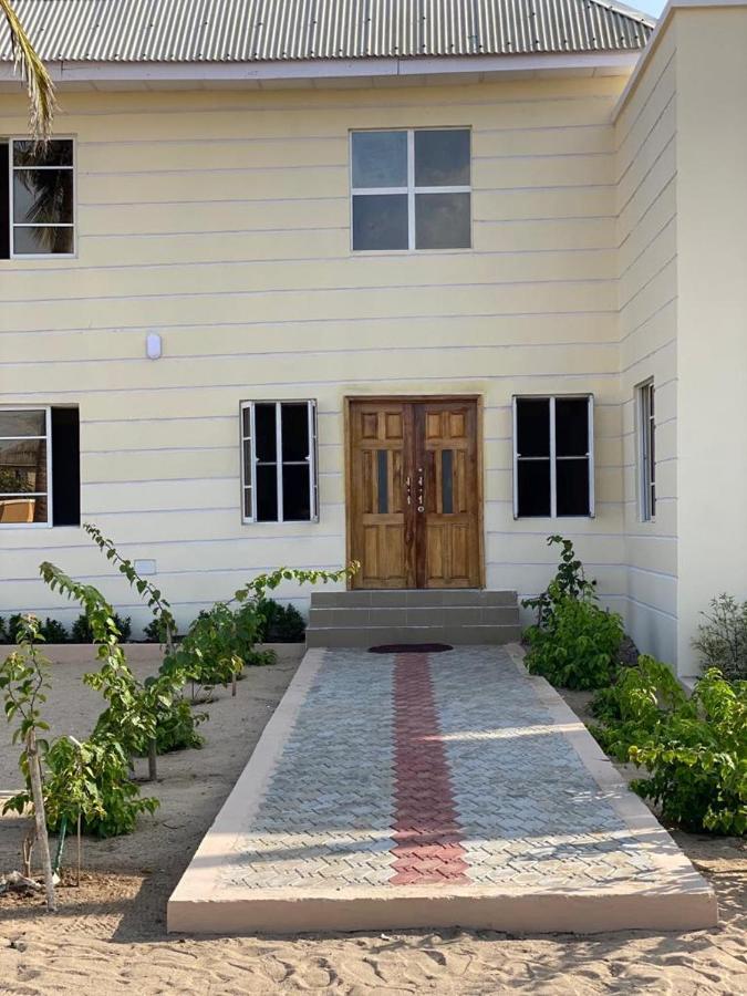 Oceanfront Wavecrest Hotel Lekki Ngoại thất bức ảnh