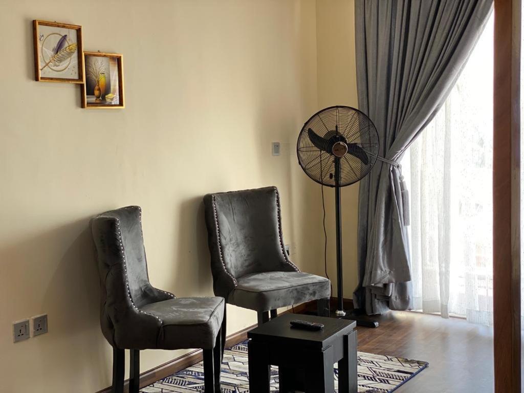 Oceanfront Wavecrest Hotel Lekki Ngoại thất bức ảnh