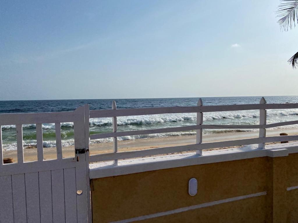 Oceanfront Wavecrest Hotel Lekki Ngoại thất bức ảnh