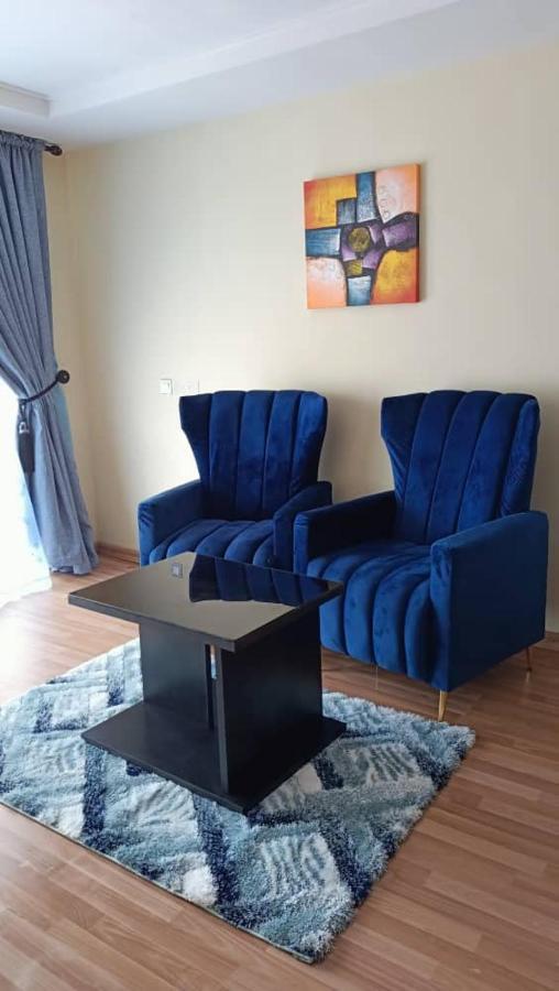 Oceanfront Wavecrest Hotel Lekki Ngoại thất bức ảnh